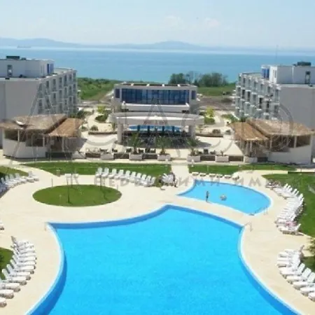 Супер Апартаменты В Шикарном Комплексе У Моря Apartment Burgas